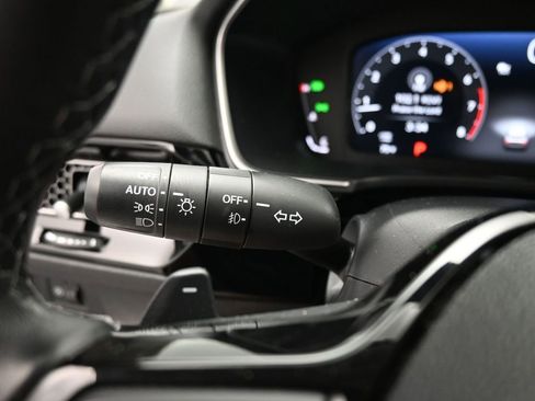 Used 2024 Honda Civic Touring image 13