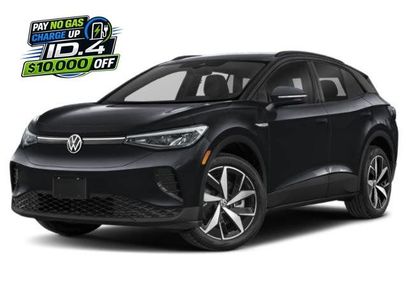 Used 2025 Volkswagen ID.4 Pro