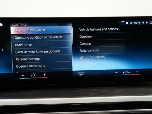 Used 2023 BMW 330e xDrive w/ Premium Package AWD/4WD image 53