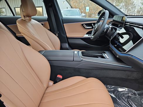 New 2026 Mercedes-Benz E 350 E 350 image 10