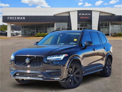 Used 2023 Volvo XC90 B6 Ultimate