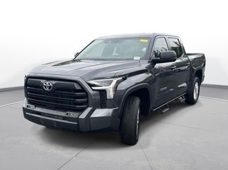 Used 2025 Toyota Tundra SR5 AWD/4WD video 2