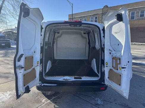 Used 2020 Ford Transit Connect XL image 14