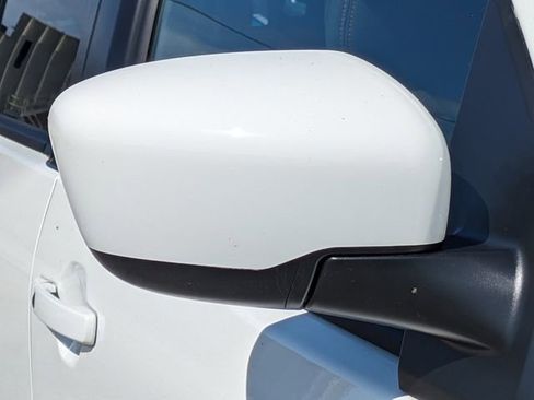 New 2025 Nissan Frontier PRO-4X w/ Interior Protection Package image 12