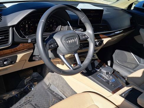 Used 2020 Audi Q5 2.0T Premium Plus w/ Premium Plus Package image 5