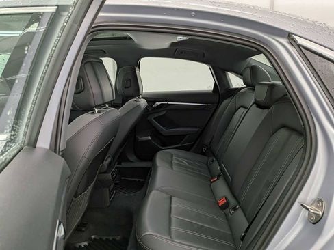 Used 2023 Audi A3 2.0T Premium Plus w/ Premium Plus Package image 21