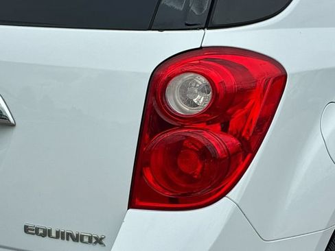 Used 2012 Chevrolet Equinox LS FWD image 26