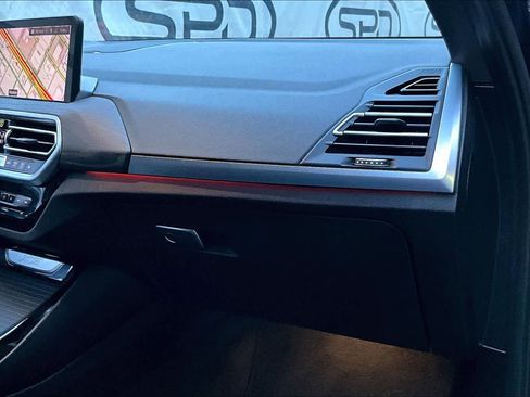 Used 2023 BMW X3 sDrive30i w/ Premium Package image 18