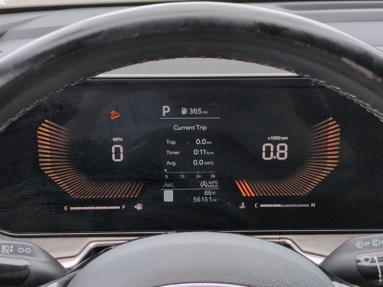 Certified 2024 Kia Sorento X-Line EX AWD/4WD image 28
