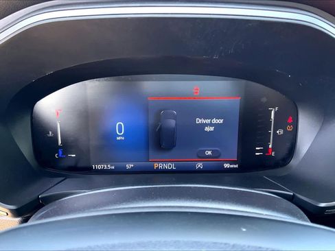 Certified 2024 Ford Escape Active image 21