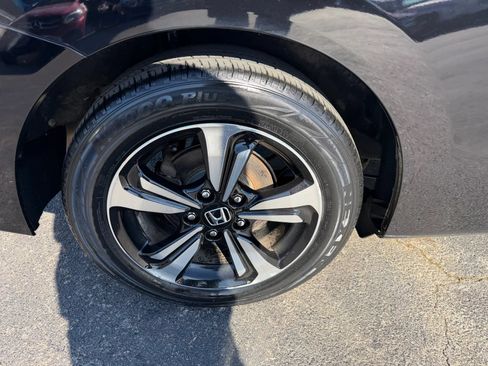 Used 2015 Honda Civic EX image 43
