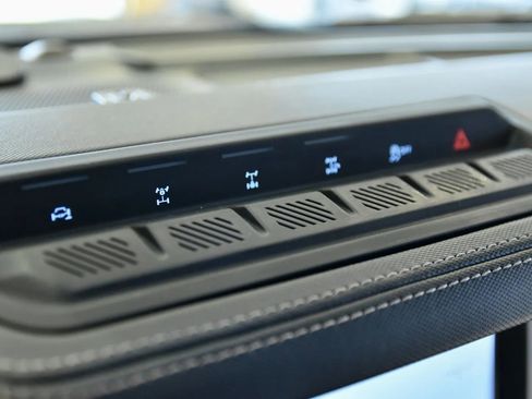 Used 2023 Ford Bronco Raptor image 20