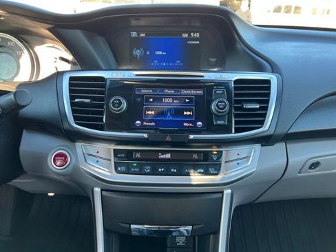 Used 2014 Honda Accord EX-L image 23