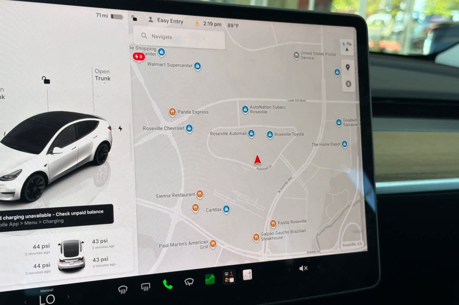 Used 2023 Tesla Model Y AWD image 21