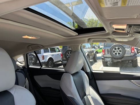 Used 2021 Subaru Crosstrek 2.5i Limited w/ Moonroof Package 2 image 16