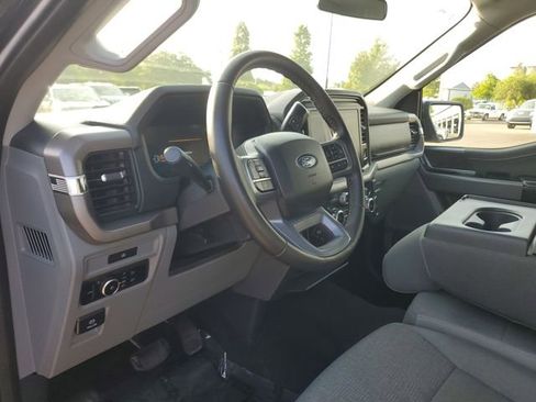 Used 2025 Ford F150 XLT w/ Equipment Group 301A Standard AWD/4WD image 20