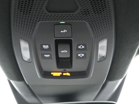 New 2026 Porsche Cayenne GTS image 25