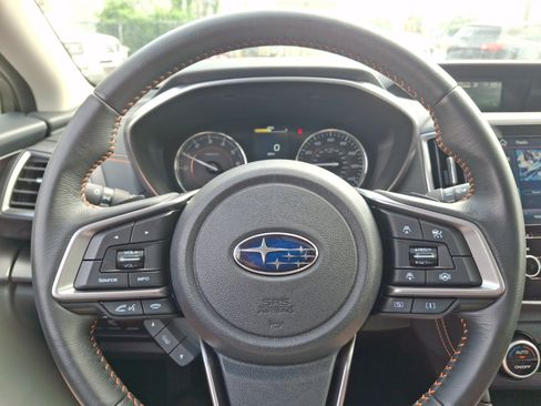 Used 2021 Subaru Crosstrek 2.5i Limited w/ Moonroof Package 2 AWD/4WD image 21