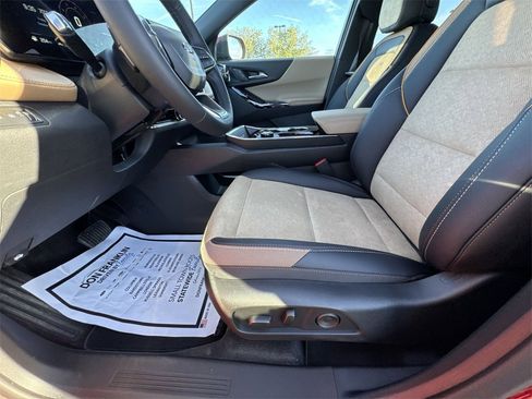 New 2026 Chevrolet Equinox ACTIV image 12