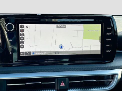 Used 2022 Kia K5 GT-Line image 12