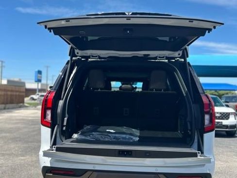New 2026 Ford Expedition King Ranch AWD/4WD image 13