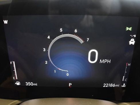 Used 2025 Buick Encore GX Preferred image 27