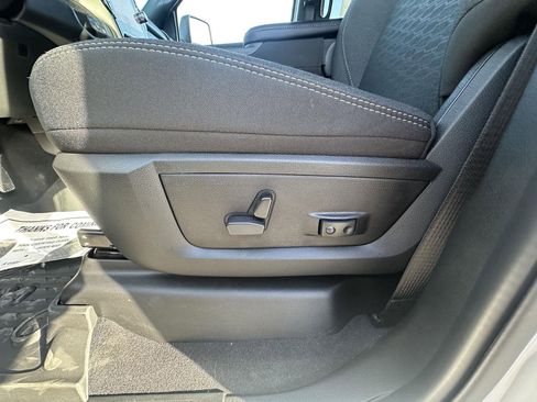 New 2026 RAM 3500 Big Horn image 15