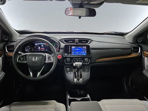 Used 2017 Honda CR-V EX image 13