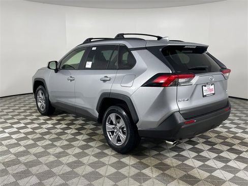 New 2025 Toyota RAV4 XLE w/ Convenience Package image 5