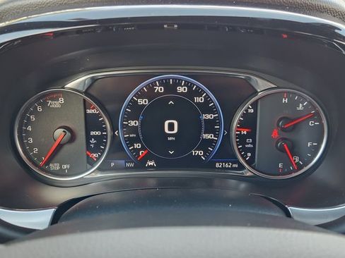 Used 2022 Chevrolet Traverse High Country image 17