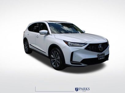 New 2026 Acura MDX w/ Technology Package