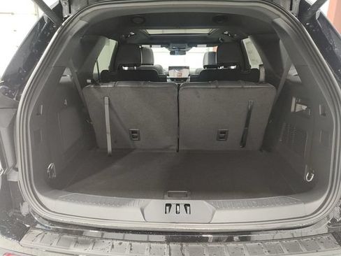 New 2026 Ford Explorer ST-Line w/ ST-Line Street Pack AWD/4WD image 23