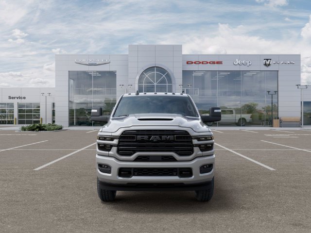 New 2027 RAM 2500 Laramie AWD/4WD image 6
