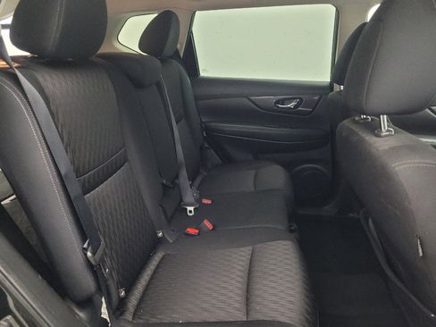 Used 2019 Nissan Rogue SV AWD/4WD image 19