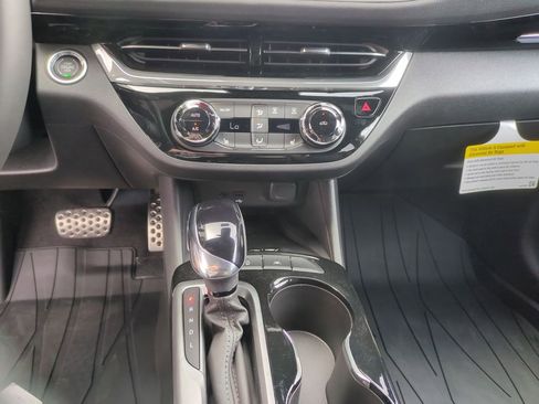 New 2026 Buick Envista Sport Touring w/ Studio Series image 14