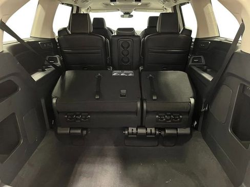New 2026 Honda Odyssey Touring image 27