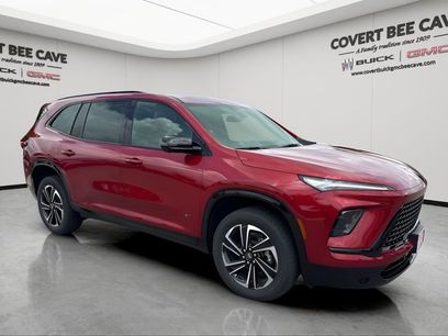 New 2025 Buick Enclave Sport Touring w/ Power Package