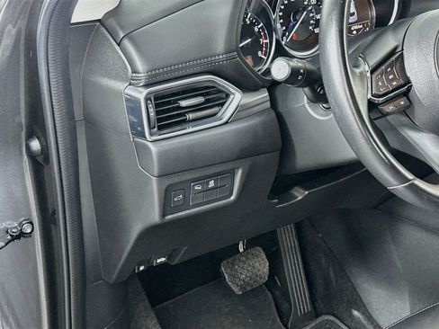 Used 2023 MAZDA CX-5 AWD 2.5 S image 17