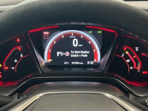 Used 2021 Honda Civic Type R image 30