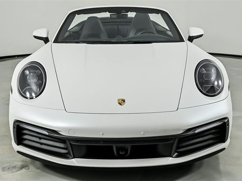 Used 2020 Porsche 911 Carrera S RWD image 4