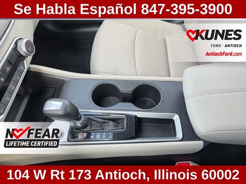 Used 2025 Nissan Altima 2.5 SV image 54