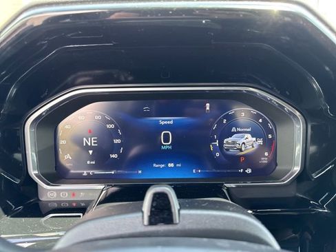 New 2026 Chevrolet Silverado 1500 High Country w/ Technology Package AWD/4WD image 21