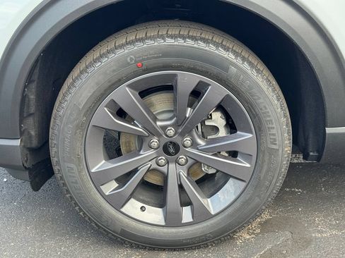 New 2026 Ford Explorer Active w/ Active Comfort Package AWD/4WD image 51