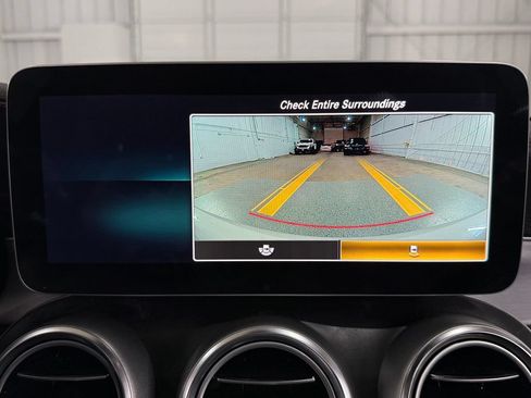 Used 2020 Mercedes-Benz C 43 AMG 4MATIC Coupe image 37