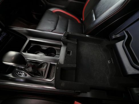 Used 2023 RAM 1500 TRX w/ TRX Level 2 Equipment Group image 43