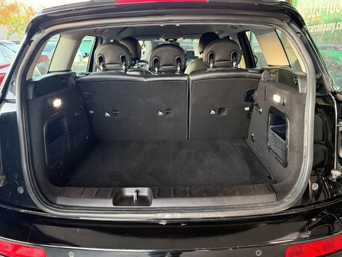 Used 2016 MINI Cooper Clubman image 35