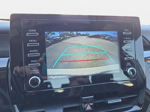 Used 2023 Toyota Camry SE image 22