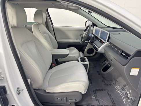 Used 2022 Hyundai Ioniq 5 Limited image 15