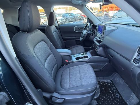 Used 2023 Ford Bronco Sport Big Bend w/ Convenience Package image 15