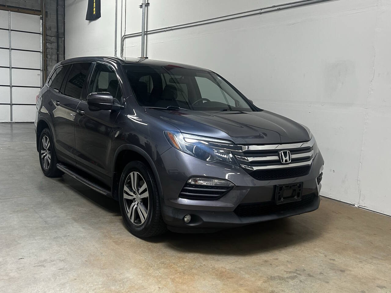 Used 2016 Honda Pilot EX image 6